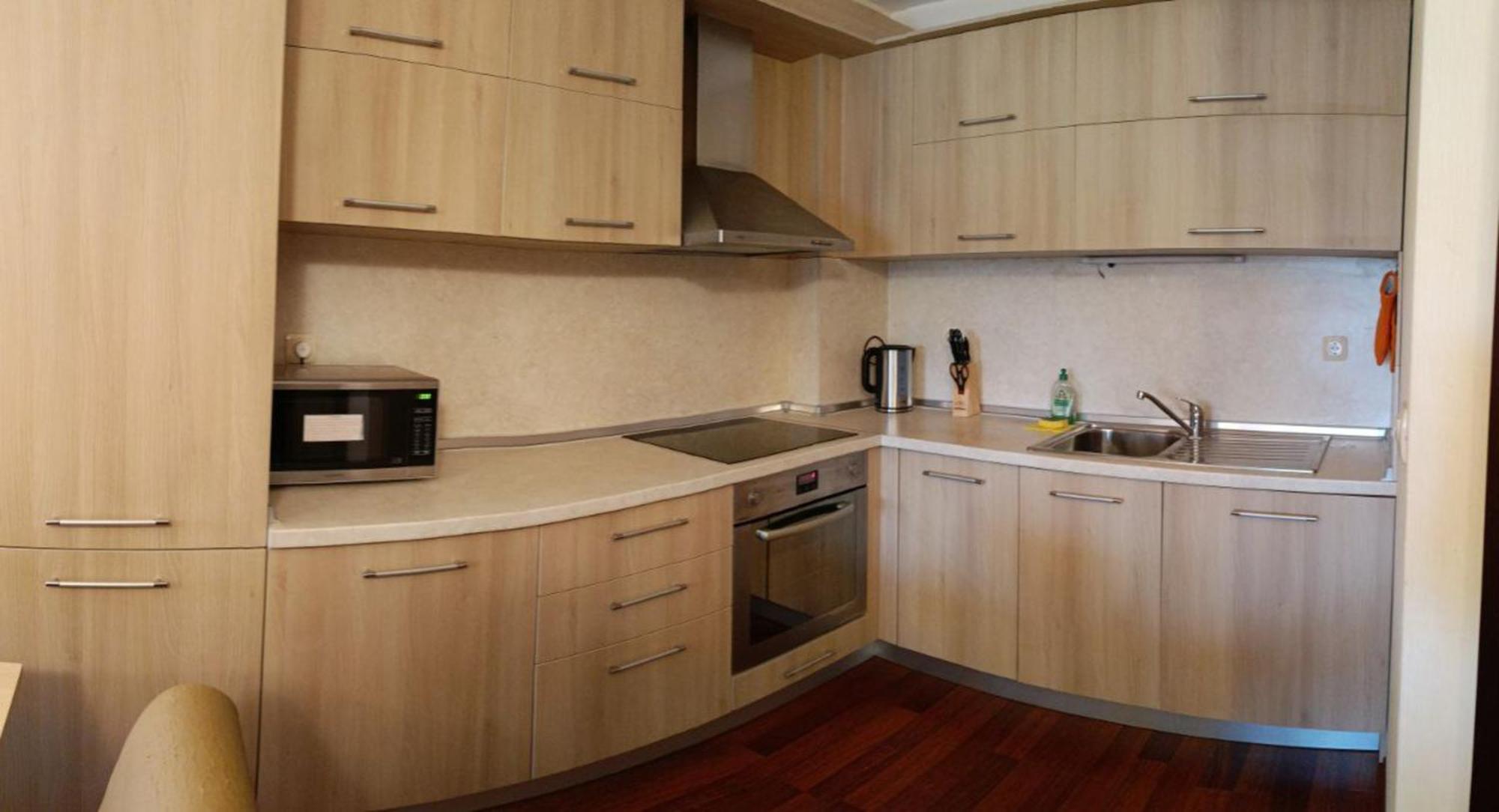 Europroperties Zlatna Kotva Apartments Aranyhomok Kültér fotó