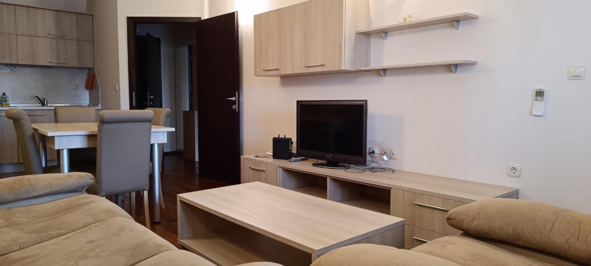 Europroperties Zlatna Kotva Apartments Aranyhomok Kültér fotó