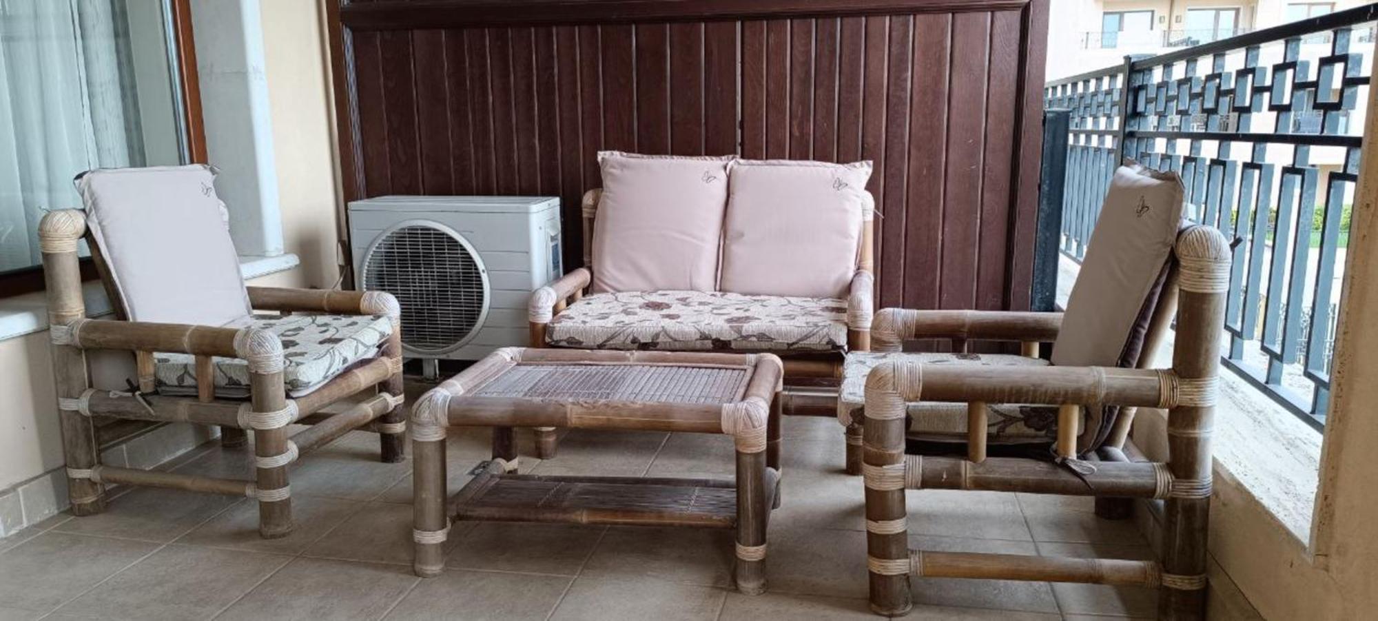 Europroperties Zlatna Kotva Apartments Aranyhomok Kültér fotó