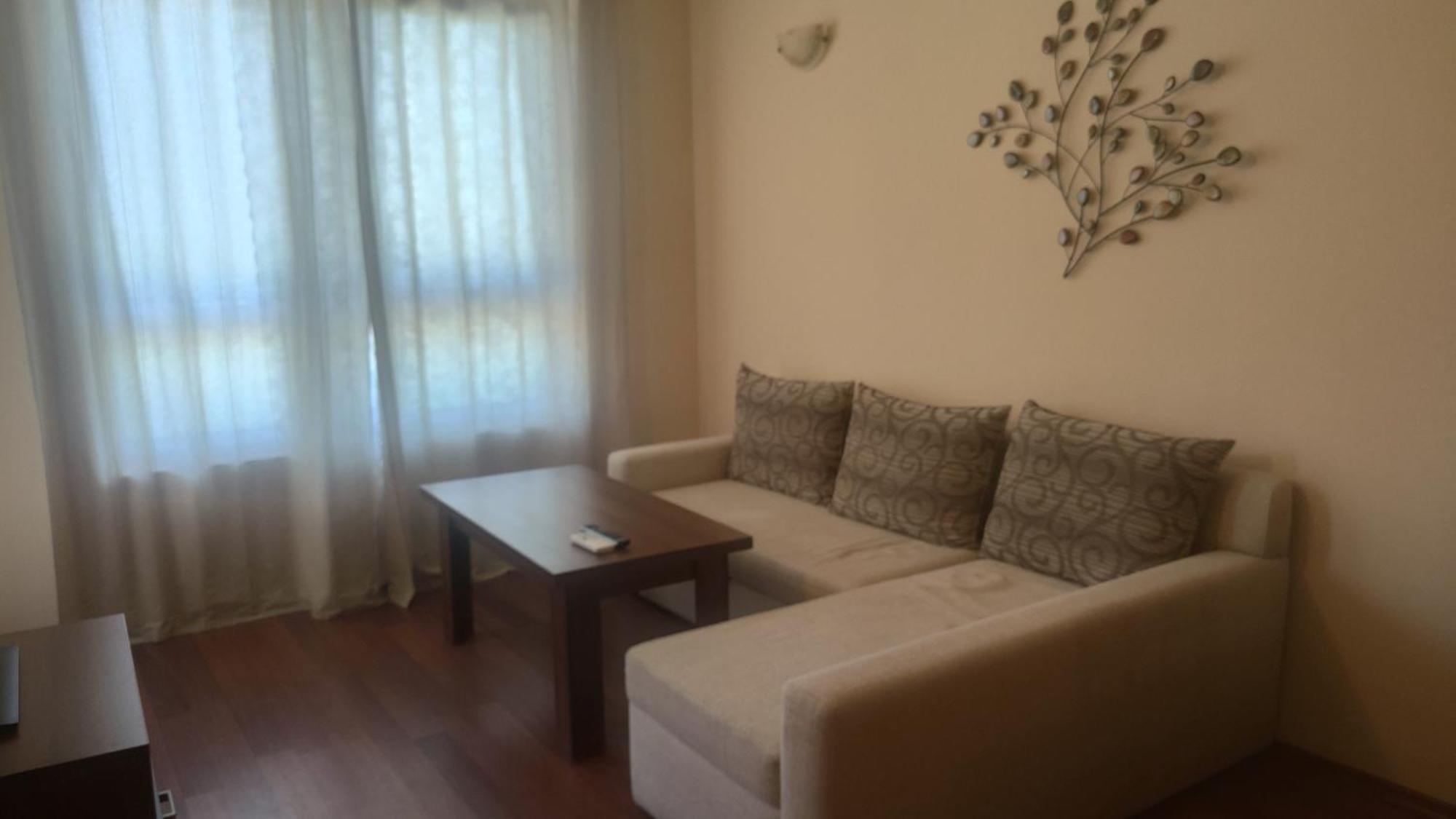 Europroperties Zlatna Kotva Apartments Aranyhomok Szoba fotó