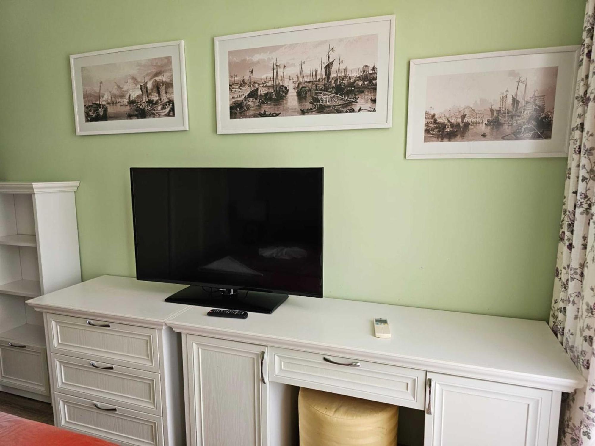 Europroperties Zlatna Kotva Apartments Aranyhomok Kültér fotó