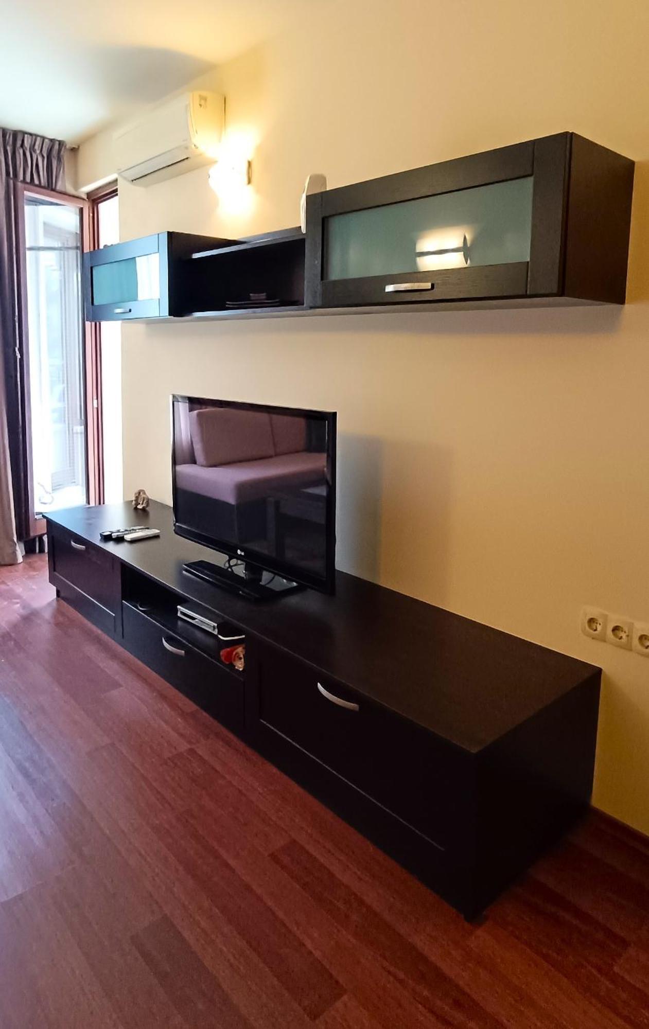 Europroperties Zlatna Kotva Apartments Aranyhomok Kültér fotó